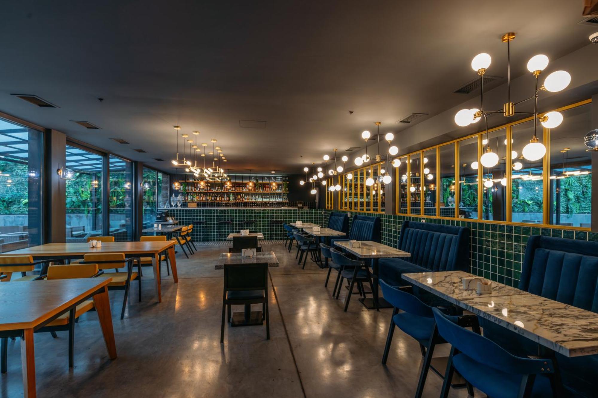 Hotel Memoir Kazbegi By Dnt Group Exterior photo